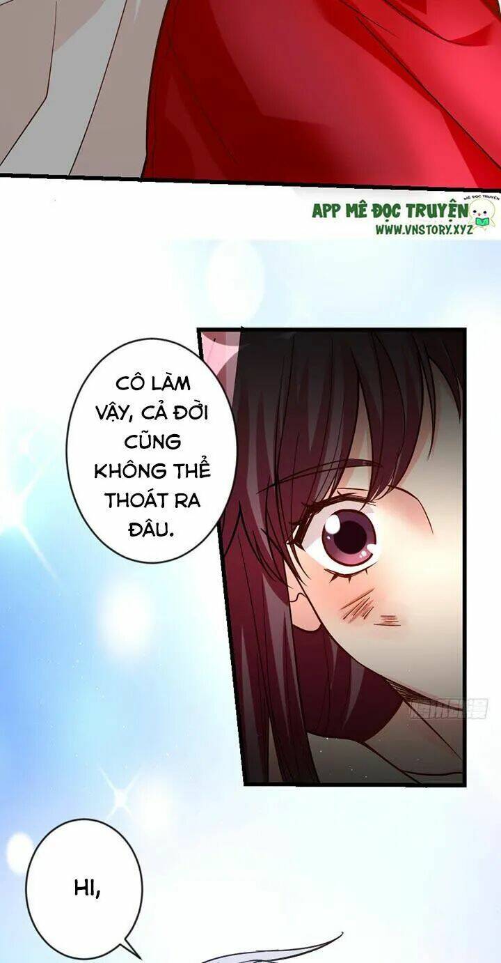 thiên hậu trở về chapter 66 12