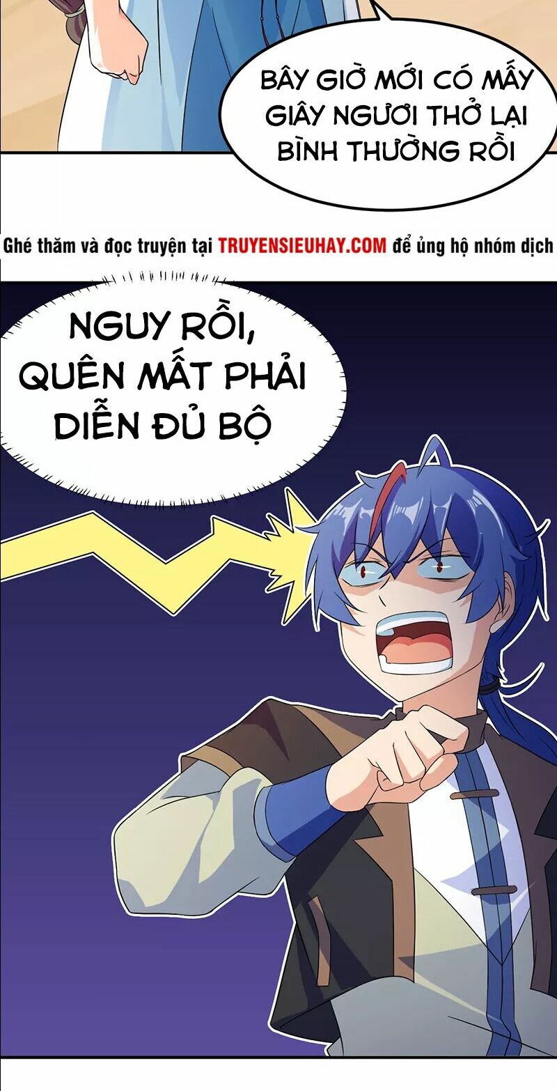 võ đạo độc tôn chapter 47 22