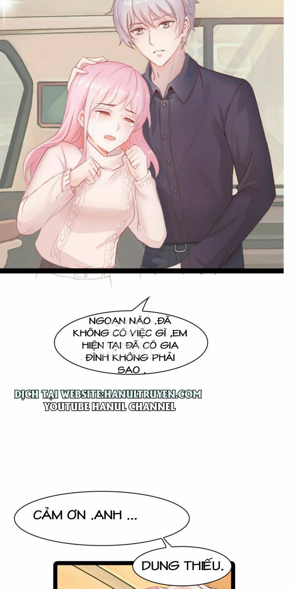 theo đuổi vợ yêu chapter 5 2