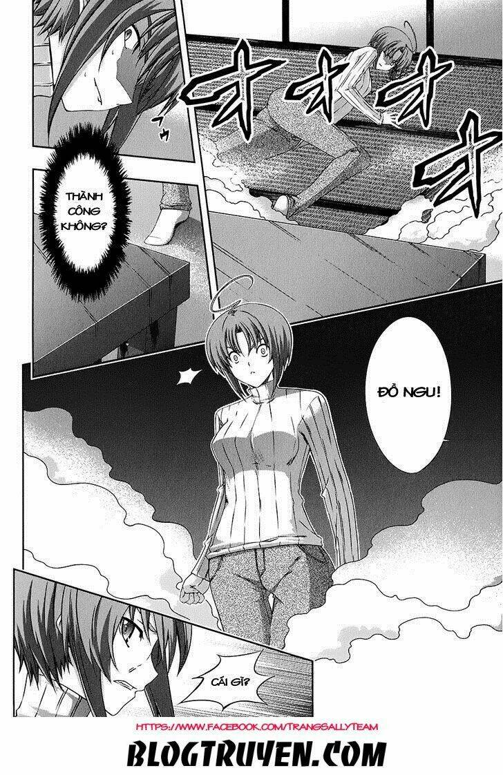 mondlicht (ánh trăng) chapter 19 21