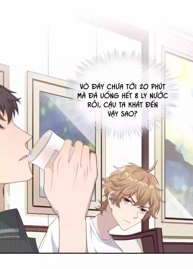 cao phán chapter 6 33