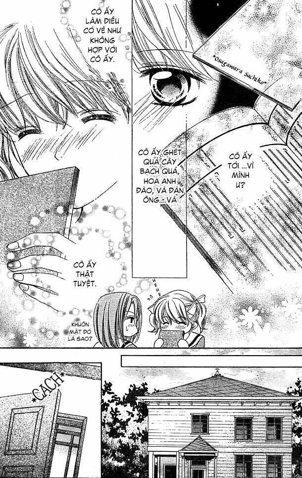 maria-sama ga miteru chapter 3 14