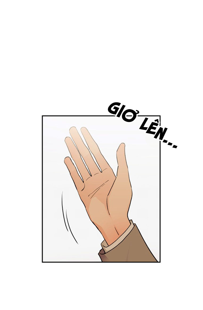 nụ hôn của giác quan thứ sáu chapter 14 46