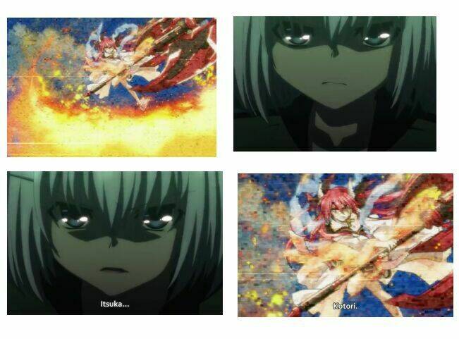 cậu cũng đến đây để giết tôi sao...? chapter 16 45