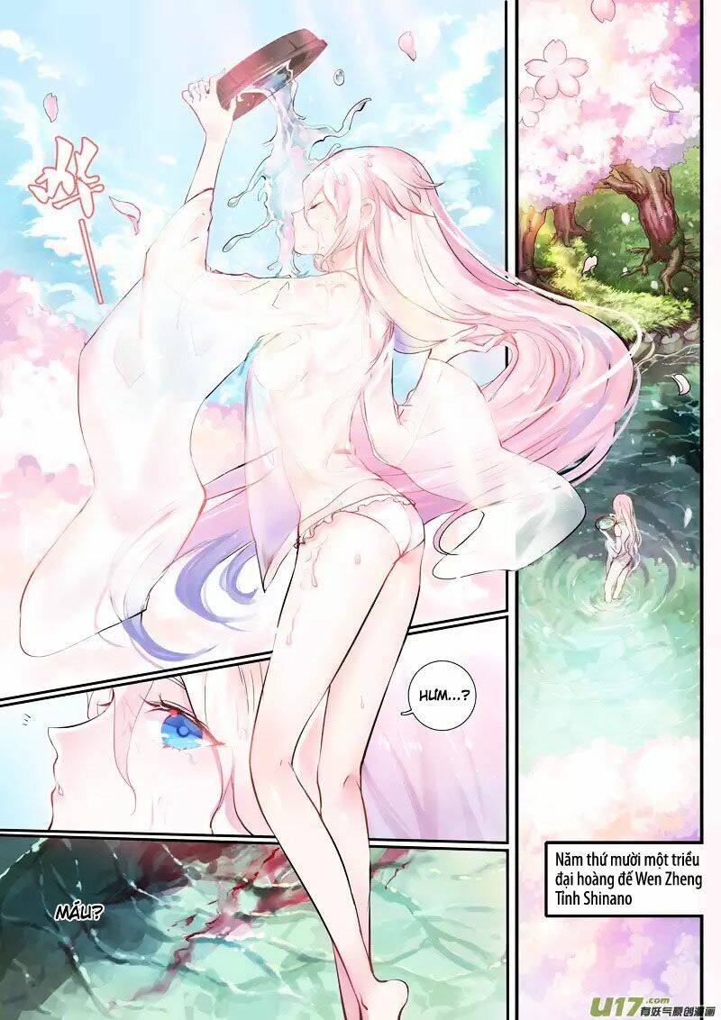 guns girl schooldayz ex chapter 1 2