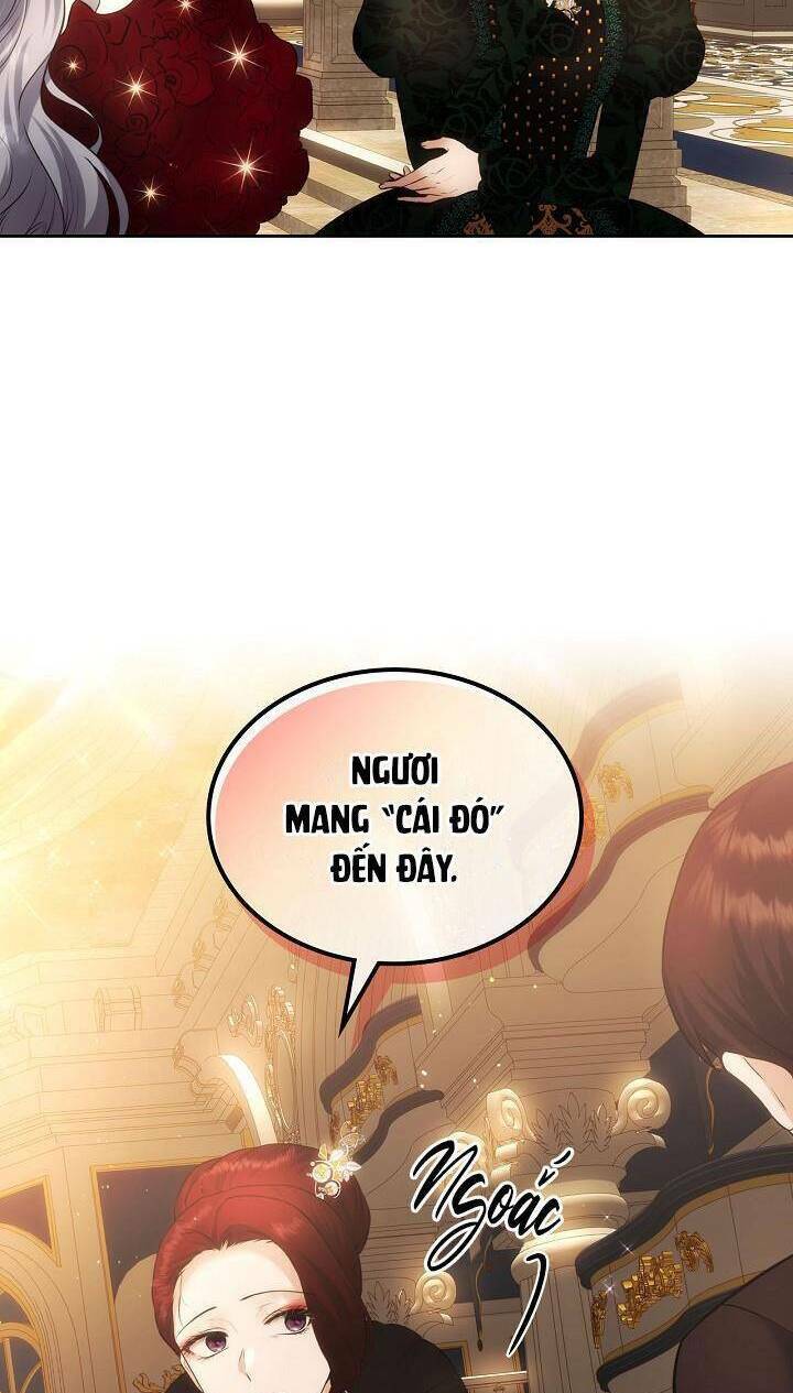 con gái bá tước bỗng thành vị hôn thê của thái tử điện hạ chapter 38 67