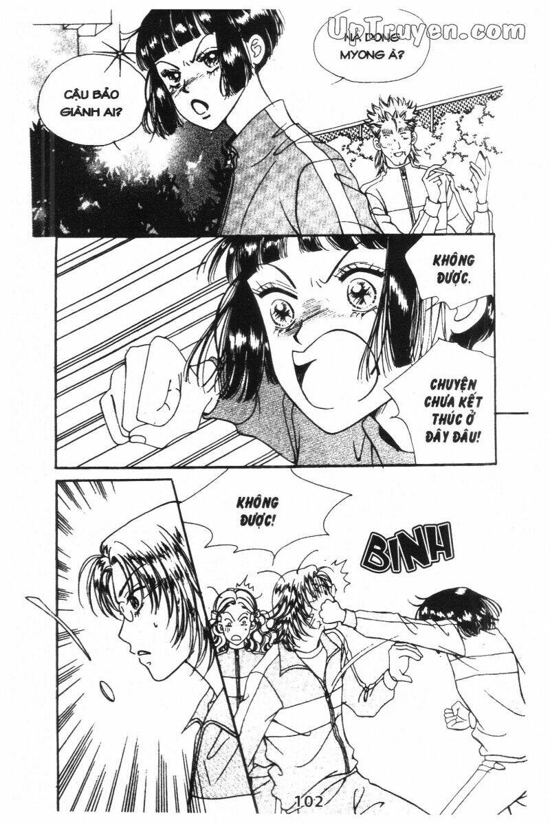 cô nàng ngổ ngáo chapter 2 102