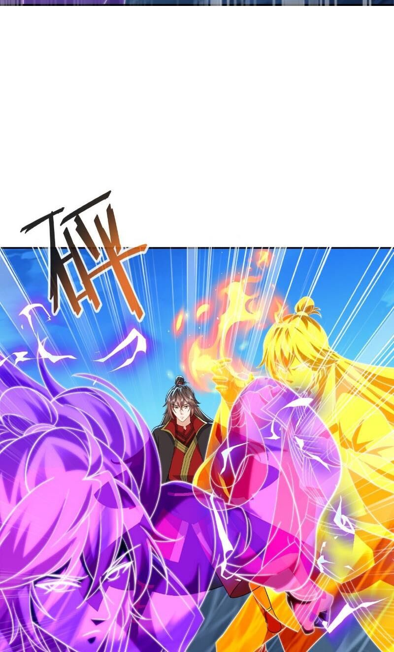 tiên võ đế tôn chapter 571 6