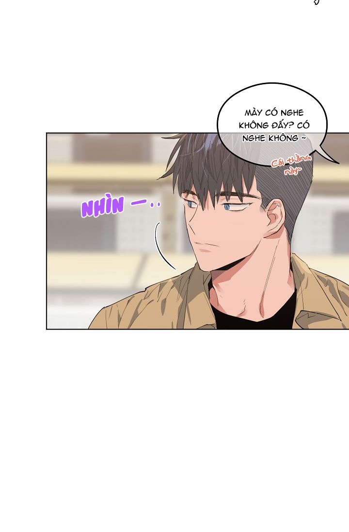 tình tay ba chapter 3 37