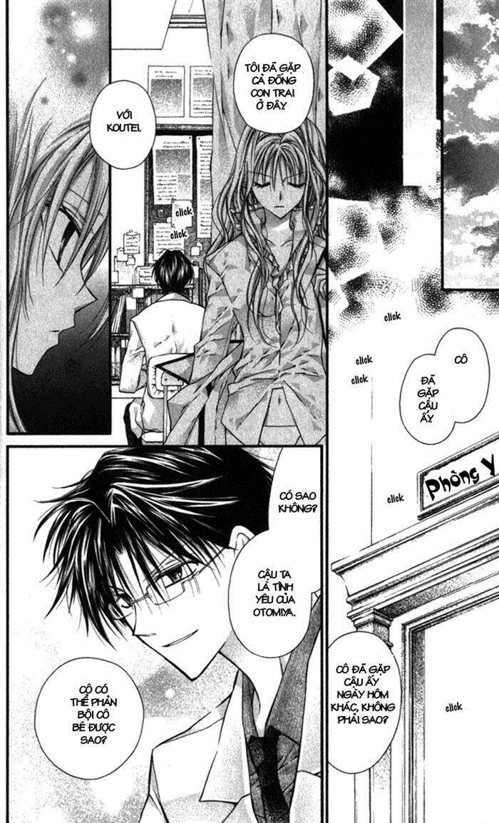 hội quý tộc chapter 6 36