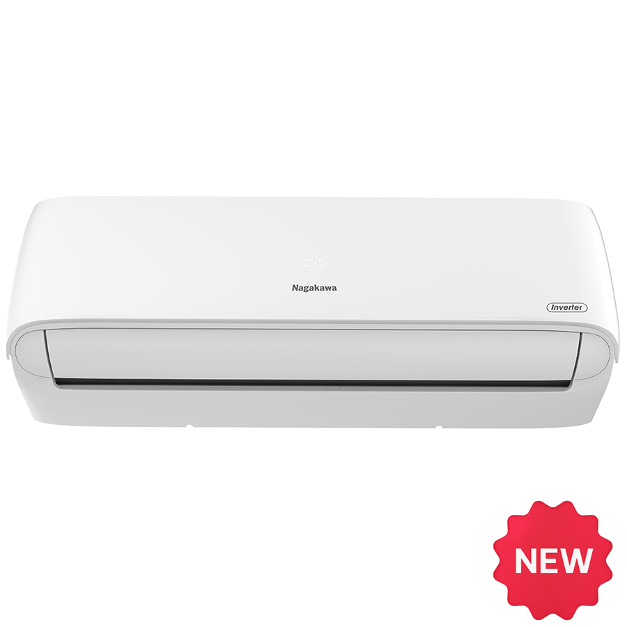 Điều hòa Nagakawa Inverter 18000BTU/H NIS-C18R2H11 - Chỉ giao Hà Nội