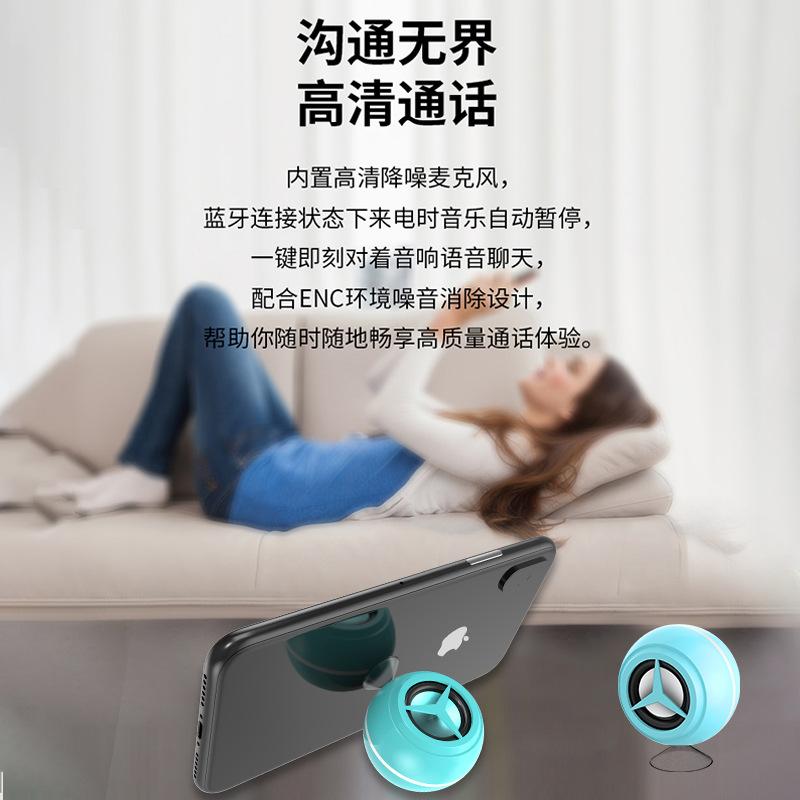 Loa bluetooth loa mini loa không dây di động hifi tws to không thấm nước Color: Event Price Random
