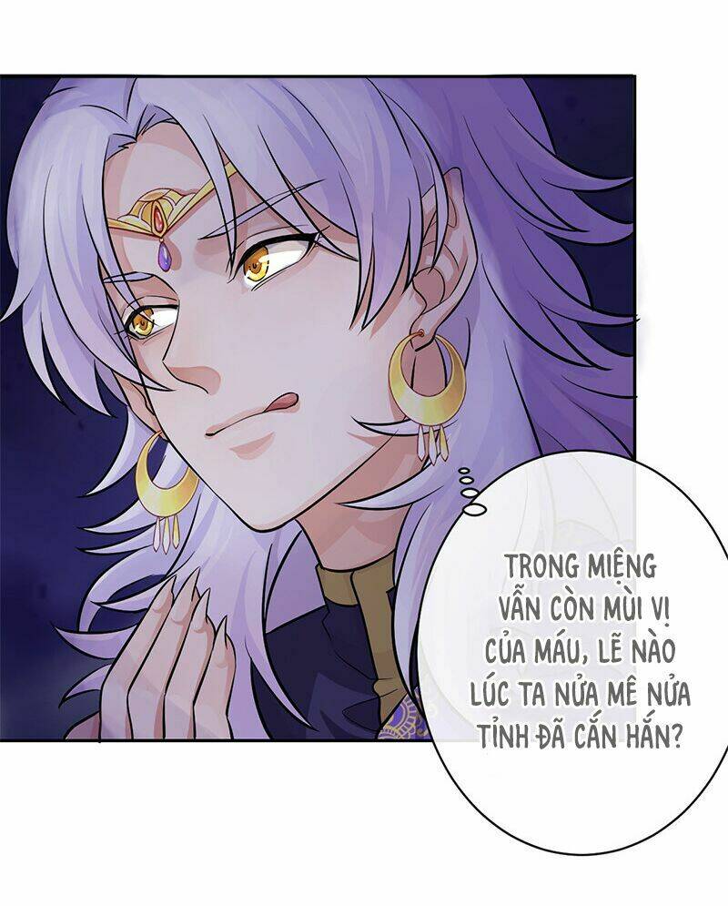 nghiên hương kỳ đàm chapter 33 31