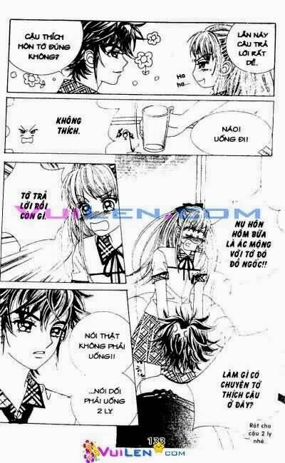 đến vương quốc ma chapter 1 132