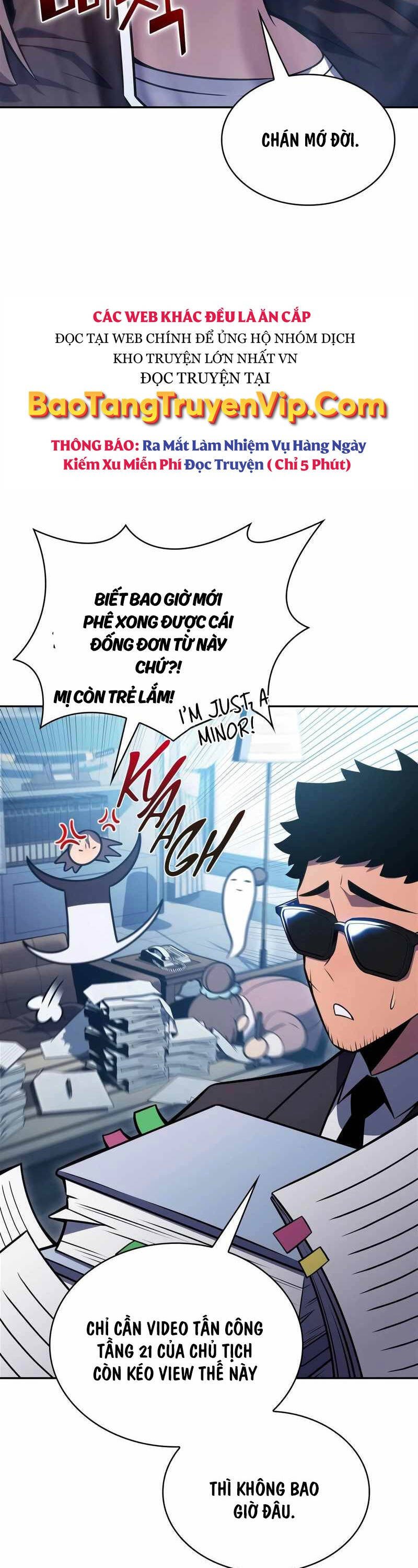 Người Chơi Mới Cấp Tối Đa Chapter 156 42