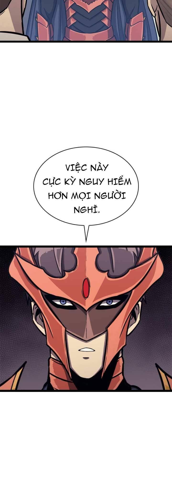 tôi trở lại thăng cấp một mình chapter 135 59