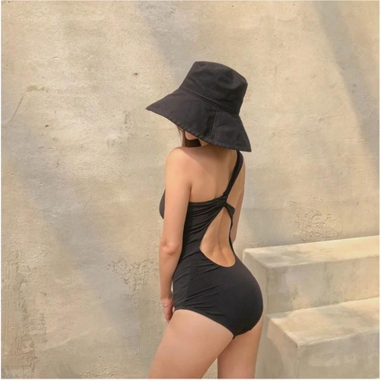 Bikini Áo Tắm Quảng Châu Khoe Trọn Đường Cong Nóng Bỏng Sexy Sang Chảnh Hottrend 2021 Che Khuyết Điểm
