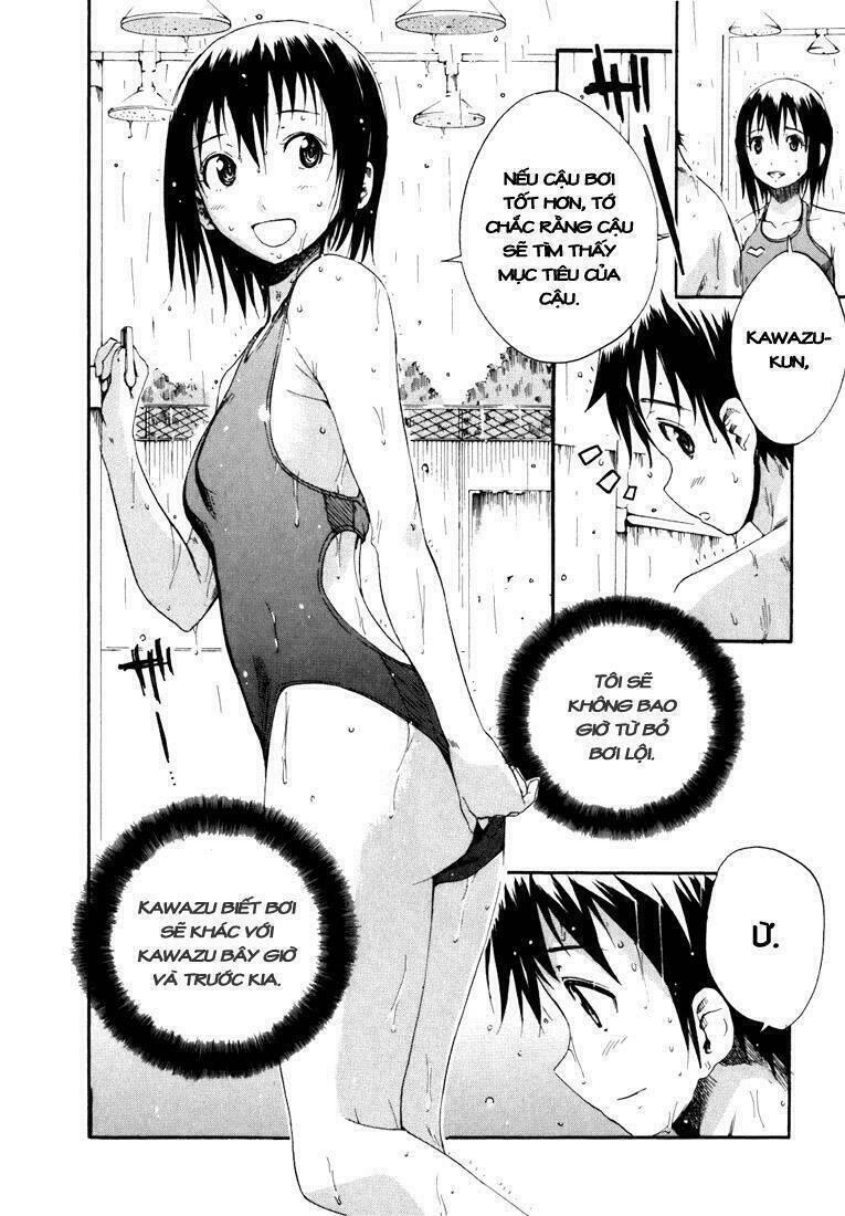 frogman chapter 8 21