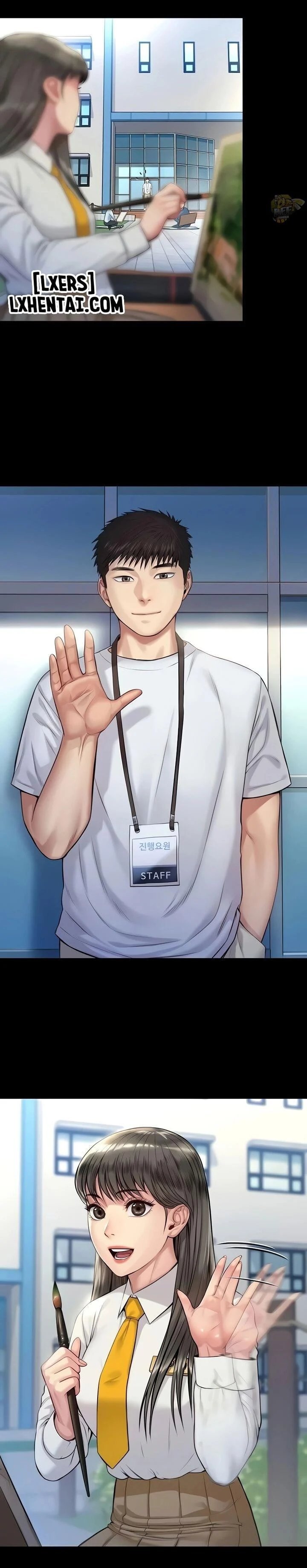 ong chúa chapter 192 19