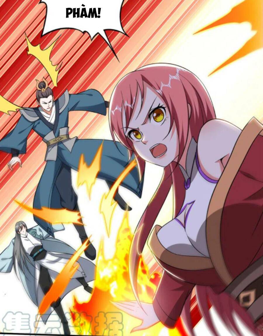 tối cường thần y tại đô thị chapter 257 27