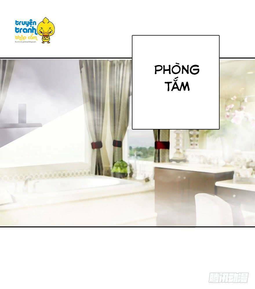 luận cách yêu của chứng sợ phụ nữ chapter 10 34