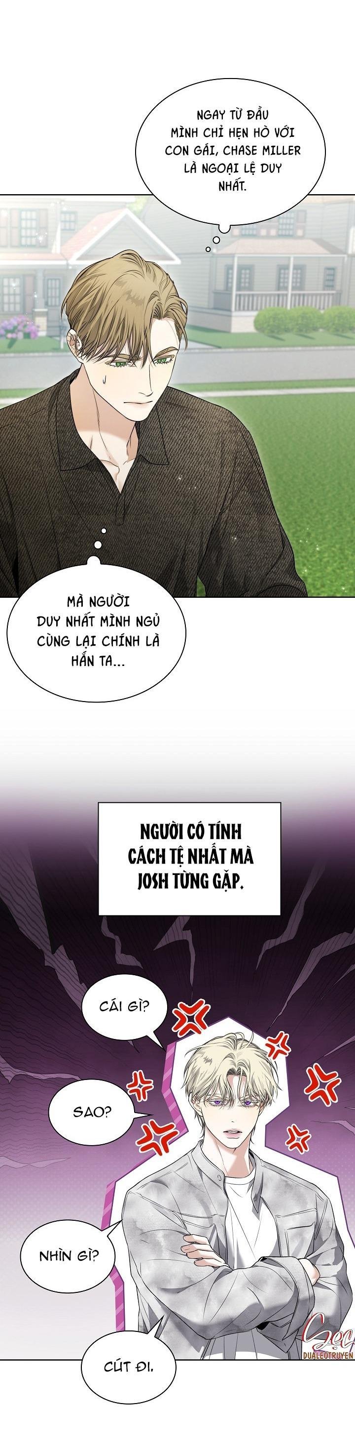 (abo) kiss me if you can chapter 12 31