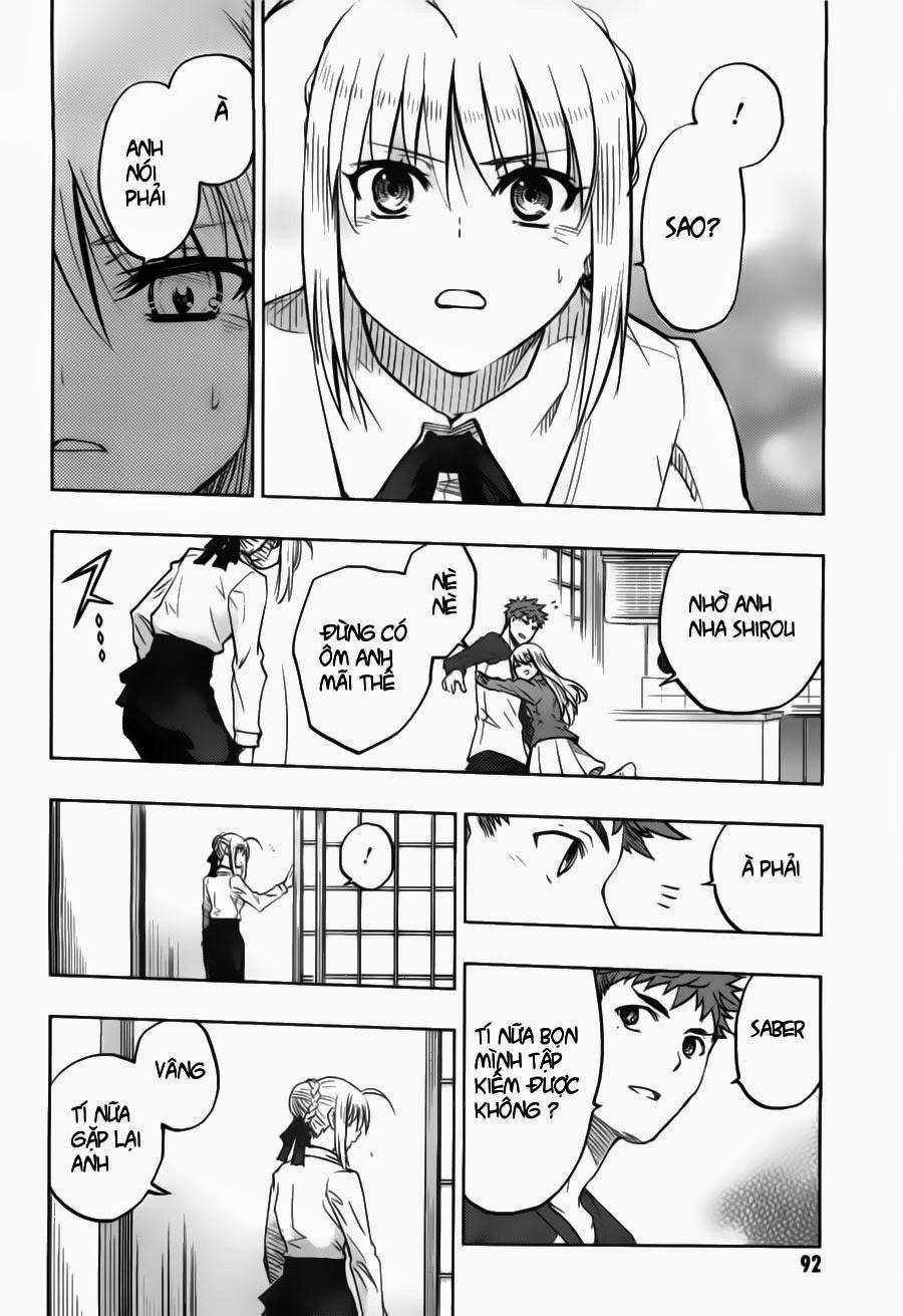 fate stay night chapter 62 12