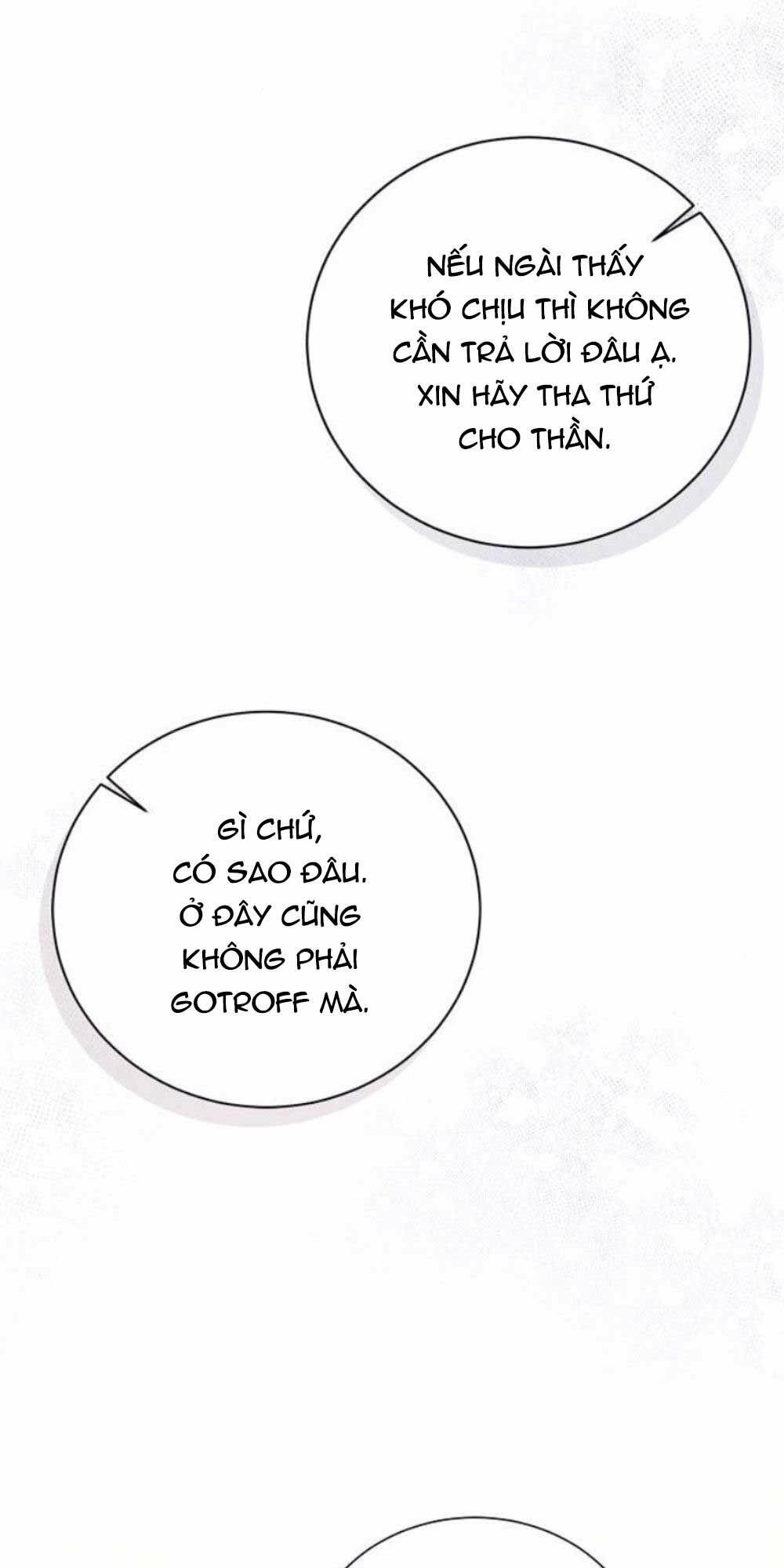 tôi sẽ từ bỏ vị trí hoàng hậu chapter 29 73