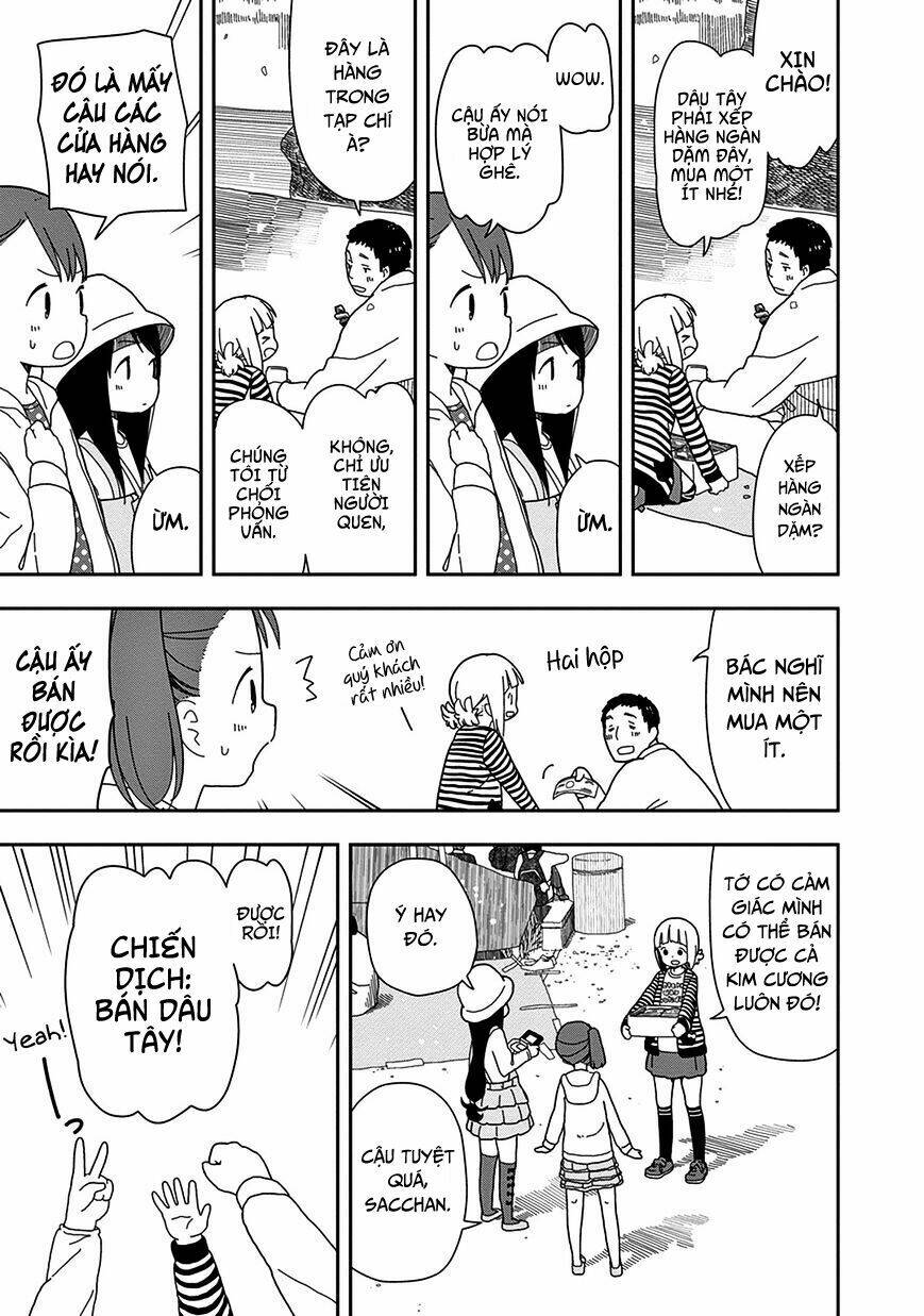 liên minh sắc màu chapter 12 6