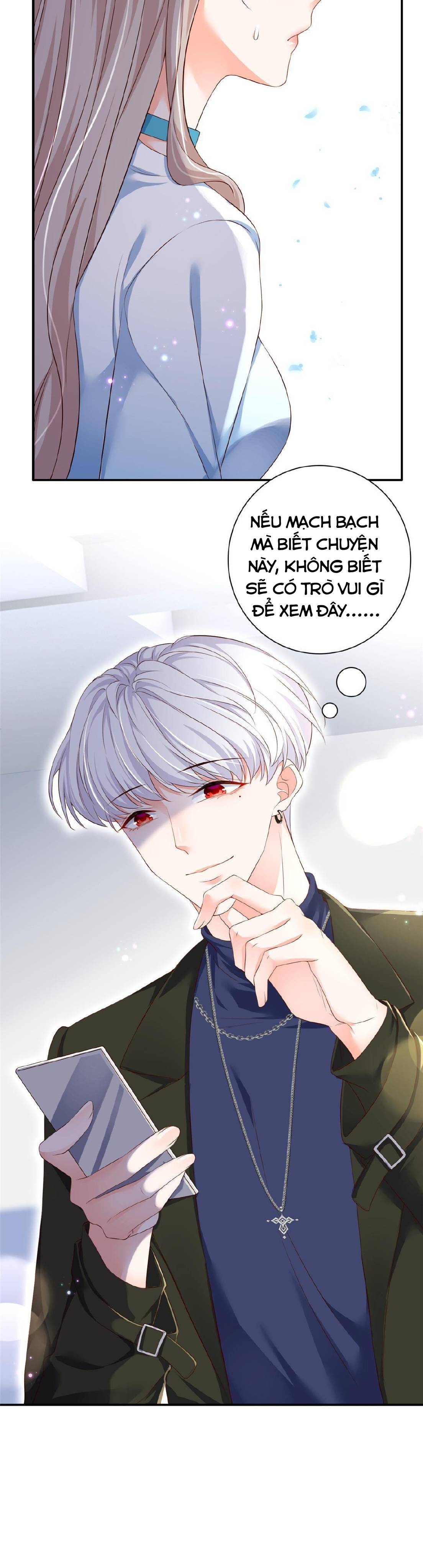 cuộc hôn nhân cùng ông chú ghen tuông chapter 6 37