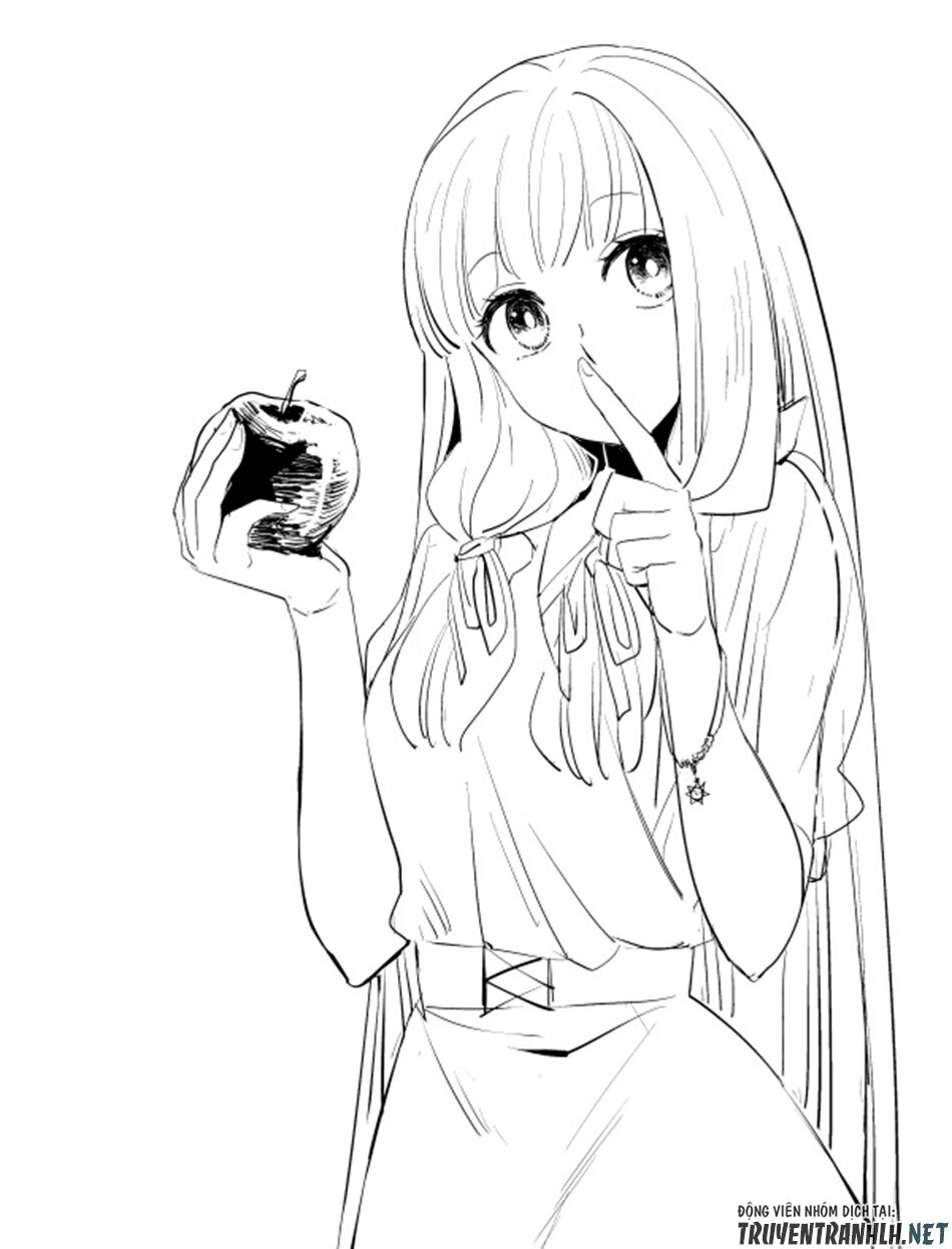 nữ phản diện bao nuôi trùm cuối chapter 13.5 34