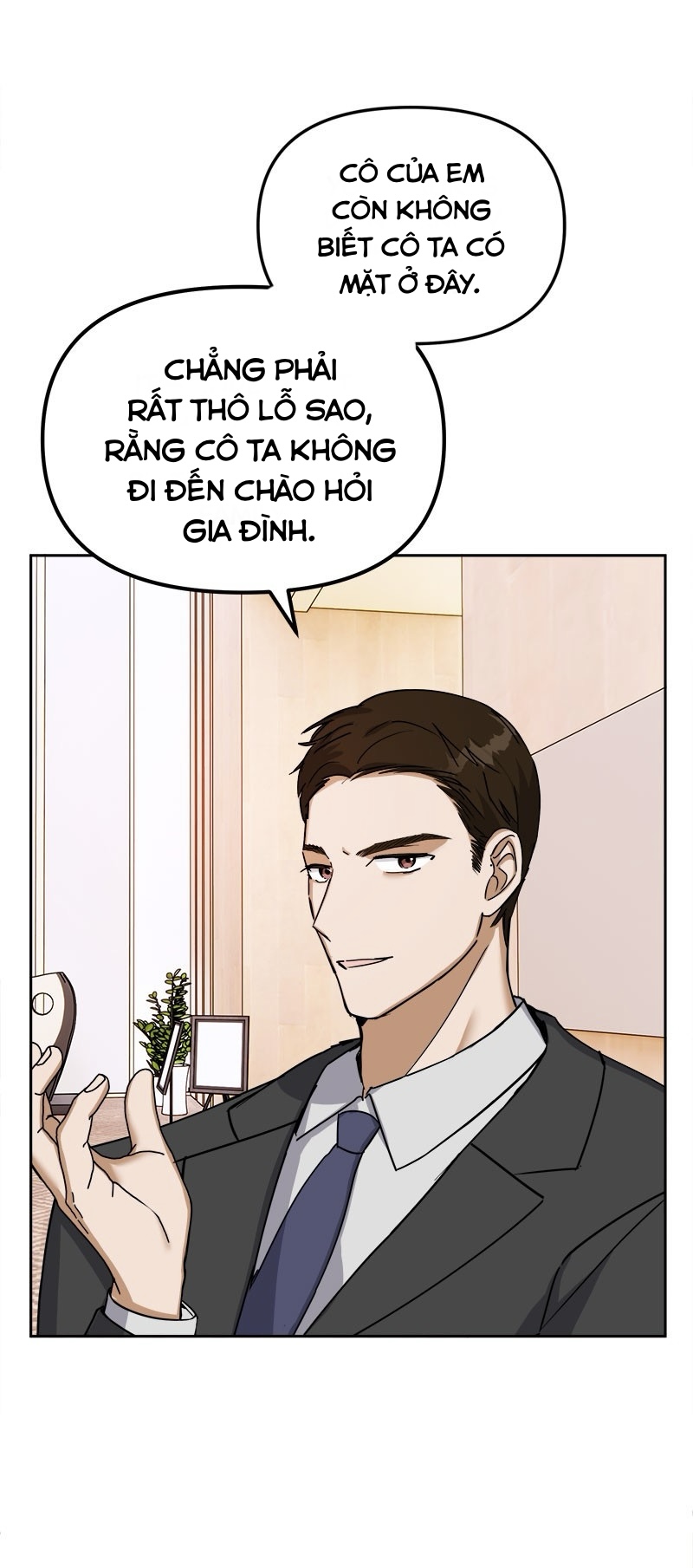 bản cam kết hôn nhân chapter 21 17