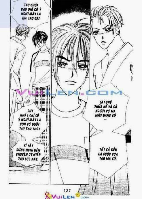 nhật ký tân hôn chapter 11 125