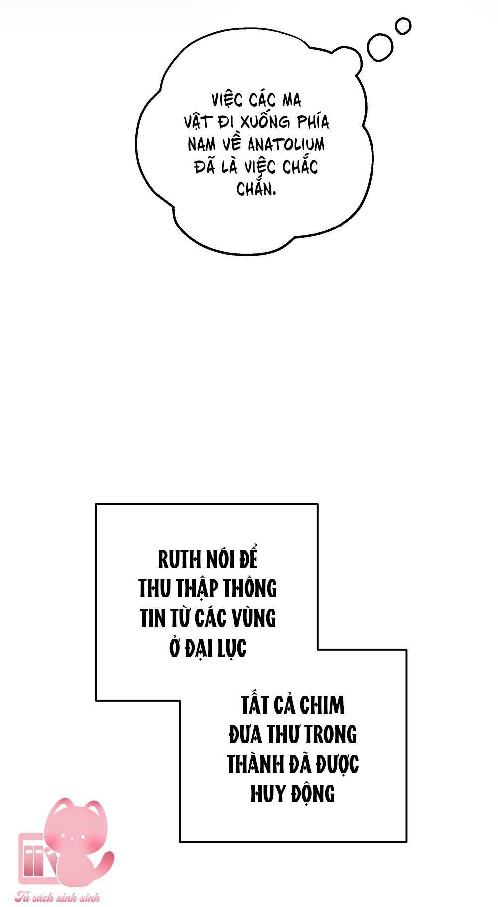 dưới tán cây sồi chapter 57 60