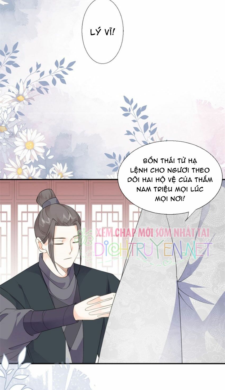tang lạc túy tại nam phong lý chapter 34 8
