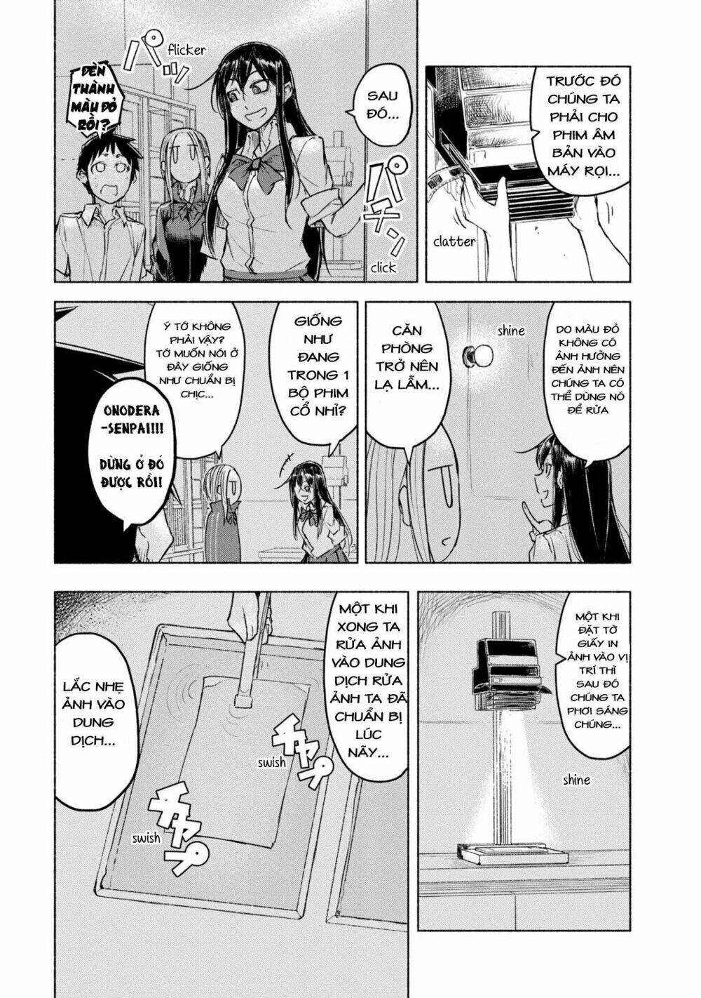 futari no jikan (onio) chapter 6 12