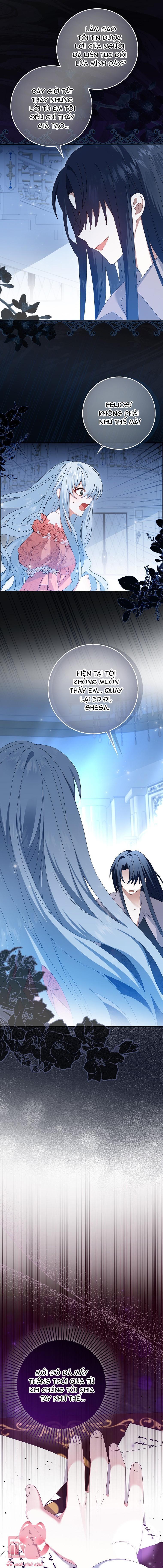 tôi sẽ chiếm lấy ngư trường! chapter 3 9