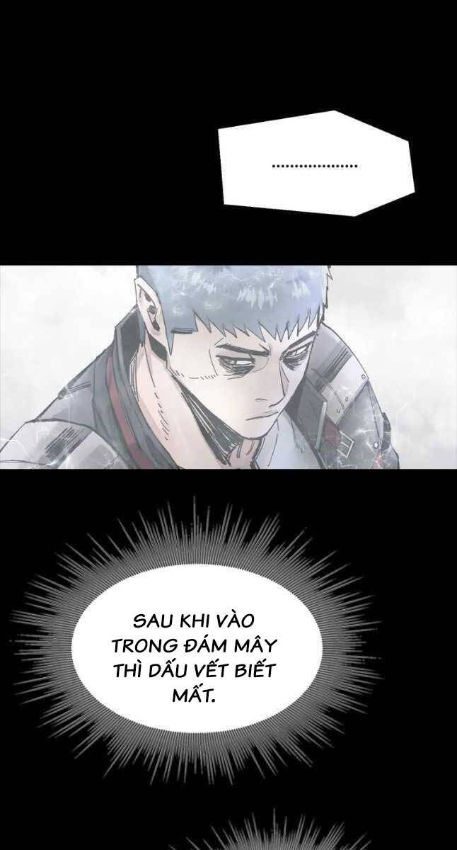 mật mã mê cung chapter 70 20