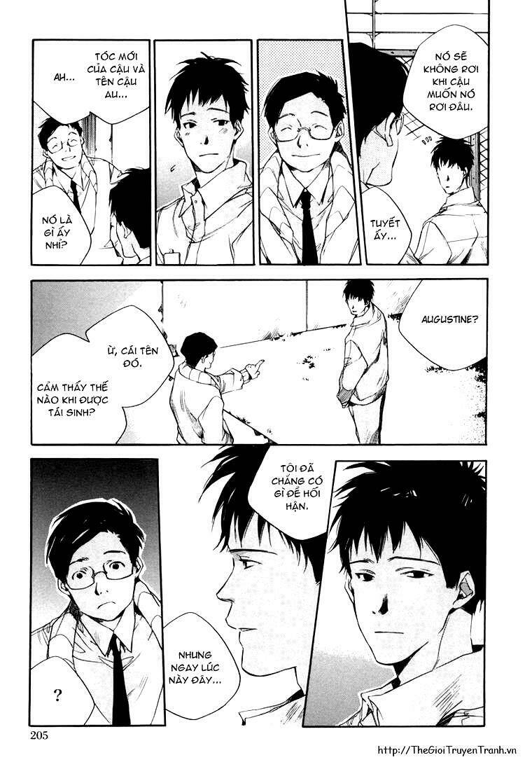 our happy hours chapter 7 12