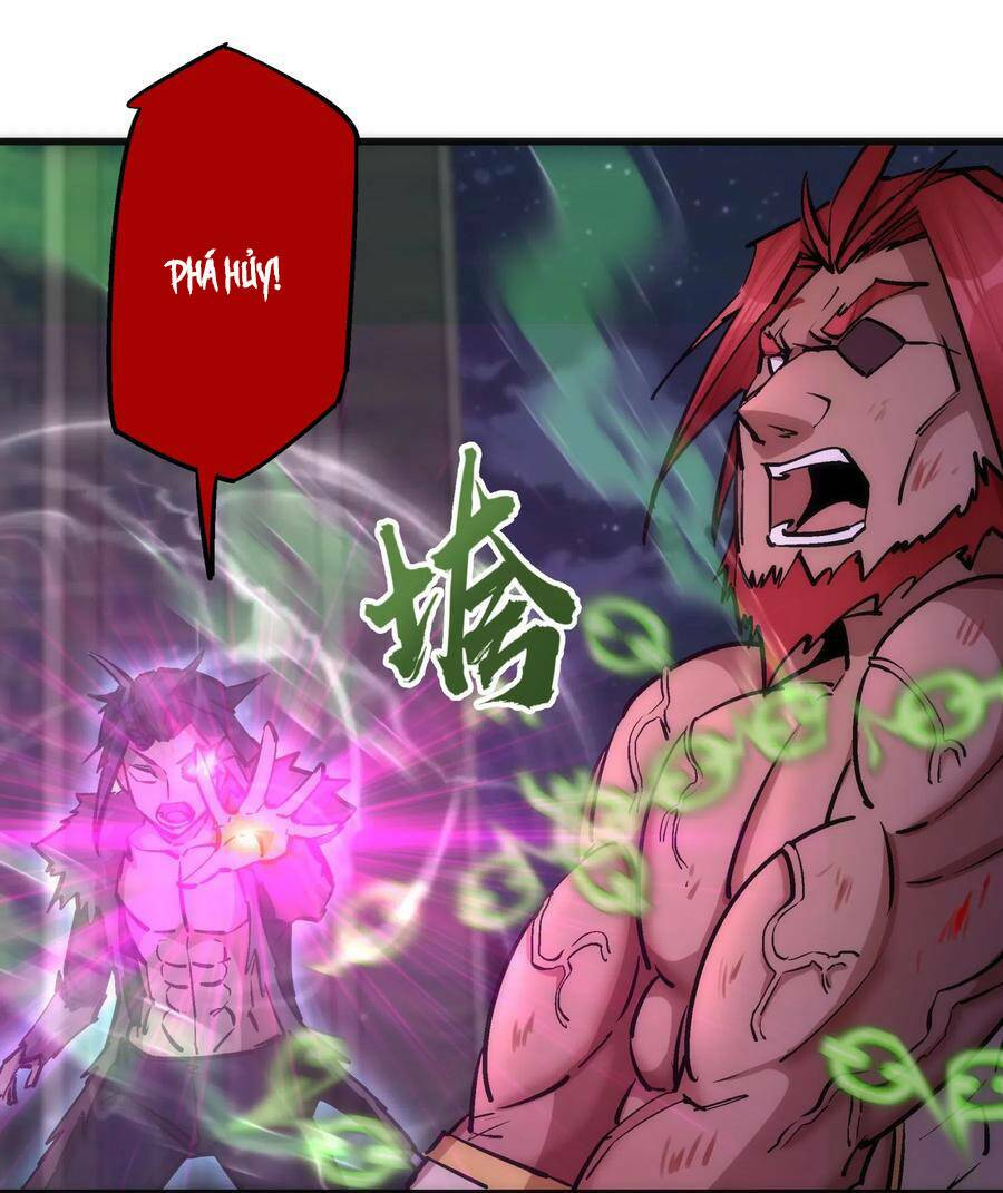 tôi không phải quỷ vương chapter 66 10