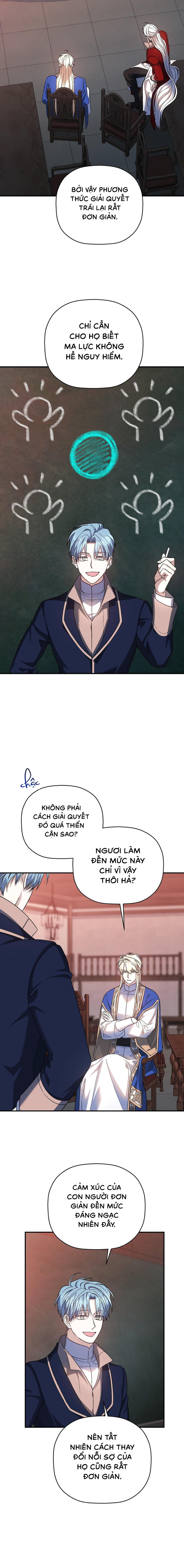 khế ước vĩnh cửu chapter 100 4