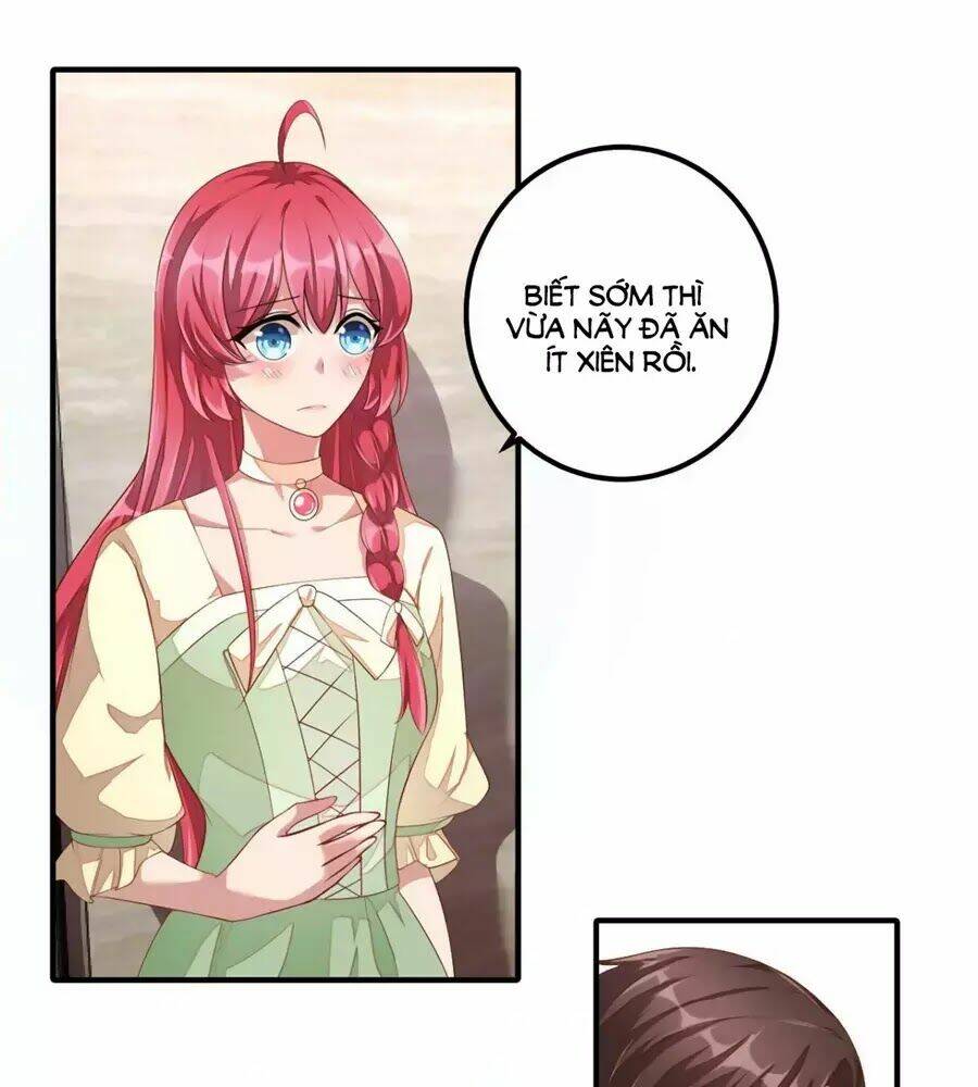 ông xã, em muốn ăn cho anh sạt nghiệp! chapter 7 4