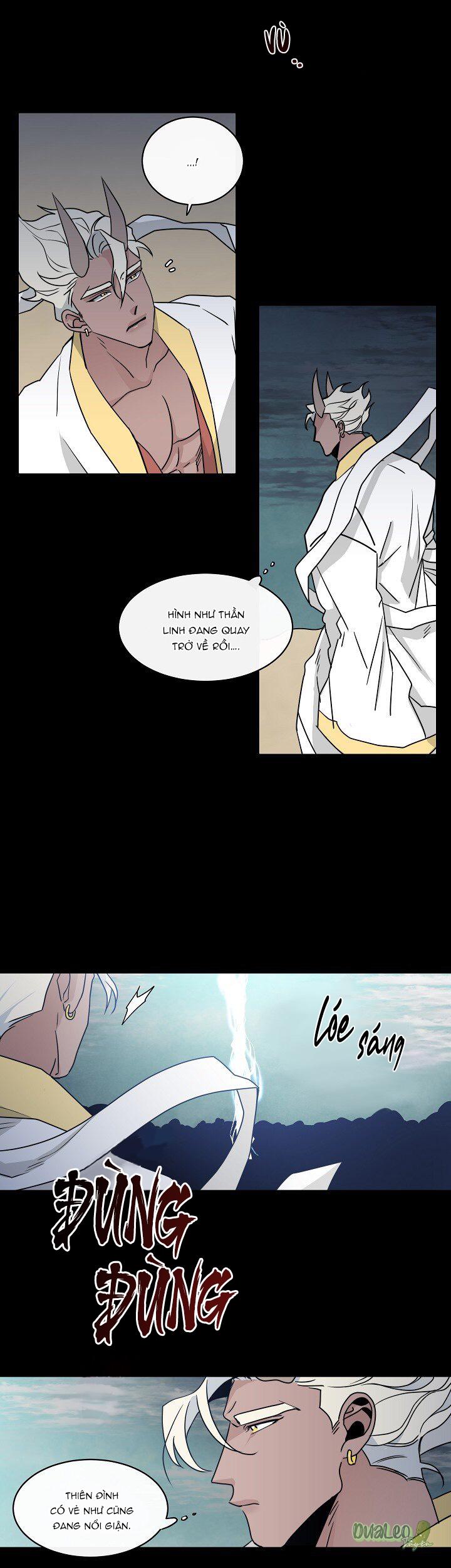 shinsujeon chapter 21 9