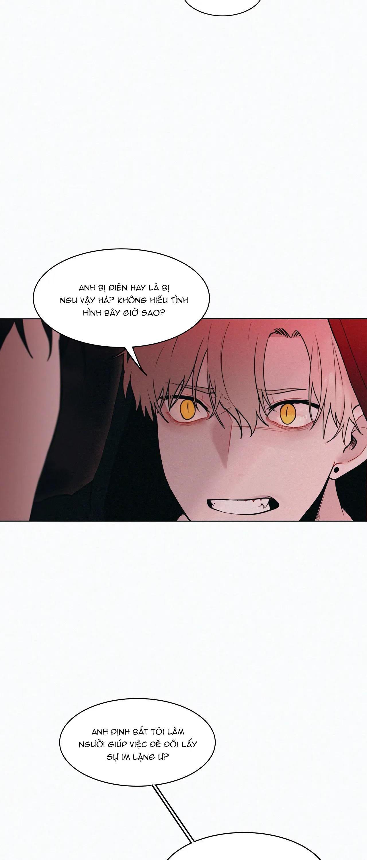 hiến tế máu chapter 1 24