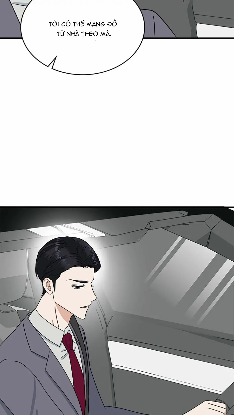 thiếu tôi là sếp mất ngủ ngay chapter 26.2 20