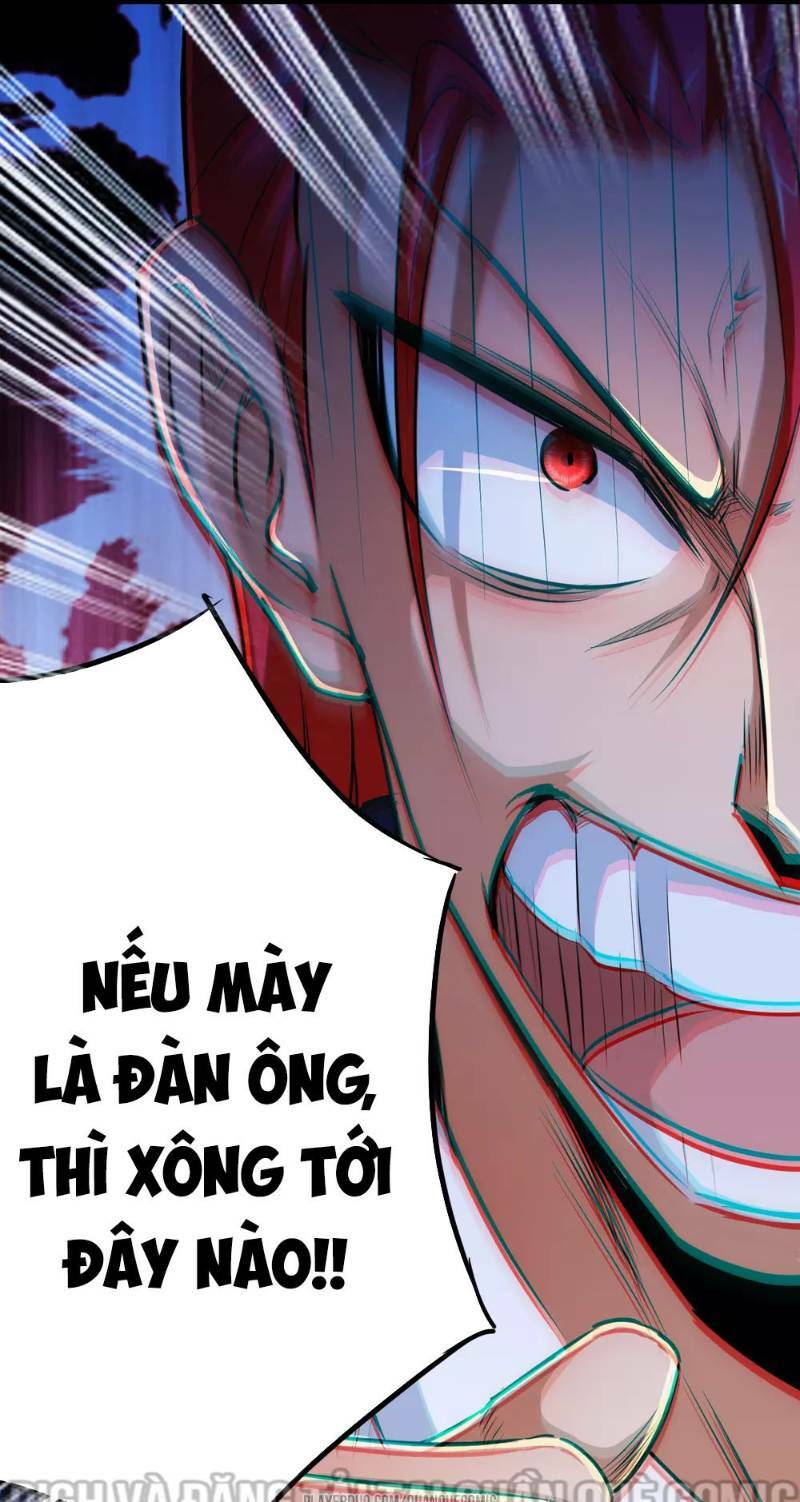 tối cường đặc chủng binh của hoa khôi chapter 14 6