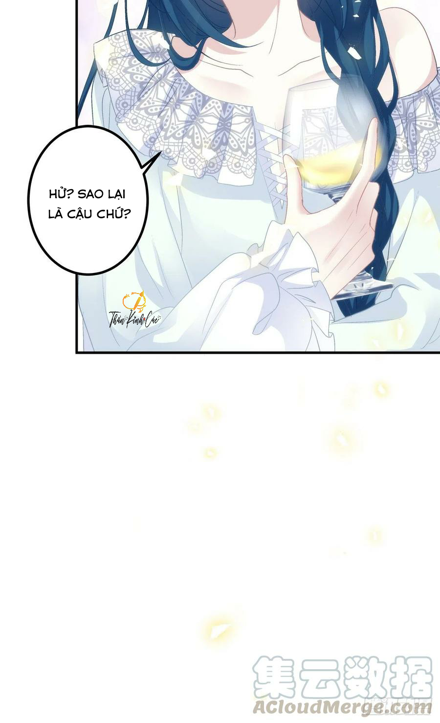 kiểm soát tuyệt đối chapter 80 35