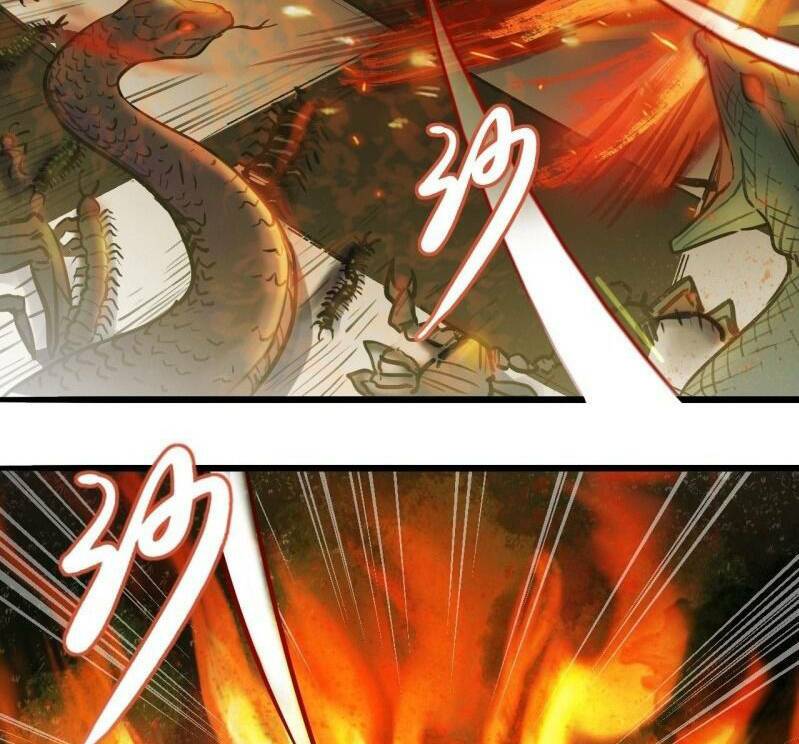 thế giới xa lạ chapter 21 39