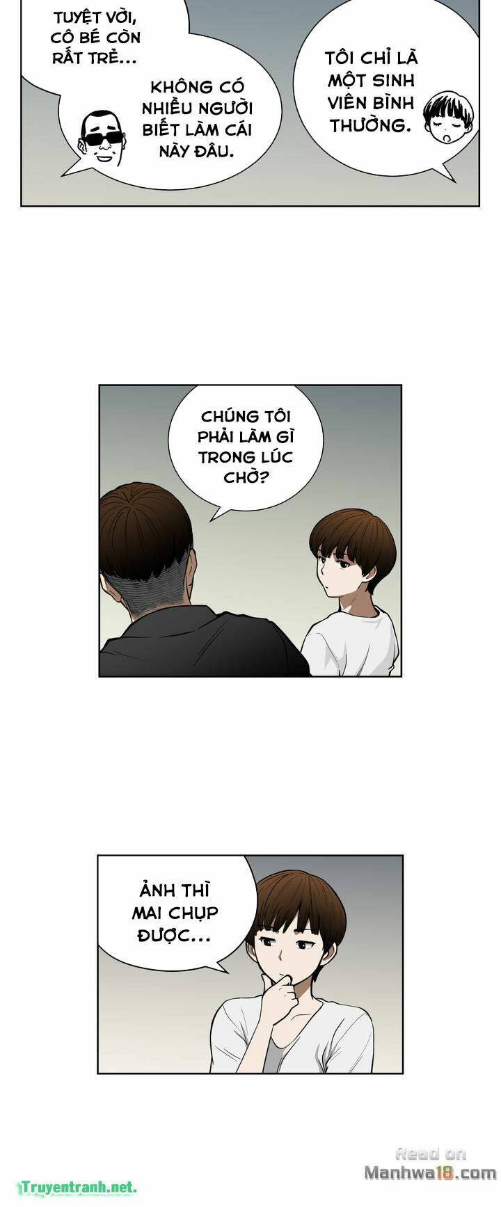 thần bài siêu năng chapter 42 10