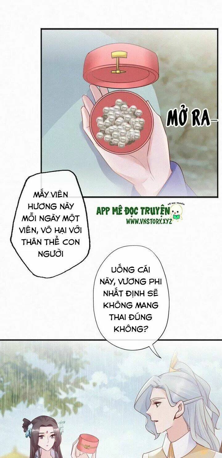 thiên hương mỹ nhân chapter 40 11